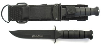 Nôž S & W SEARCH & RESCUE MARINE COMBAT